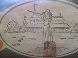 Wincheste 9422 Carbine Annie Oakley paying tribute to one of most famous & greatest rifle marksman that ever lived - Image 12 of 23