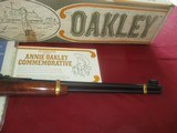 Wincheste 9422 Carbine Annie Oakley paying tribute to one of most famous & greatest rifle marksman that ever lived - Image 3 of 23