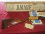Wincheste 9422 Carbine Annie Oakley paying tribute to one of most famous & greatest rifle marksman that ever lived - Image 2 of 23