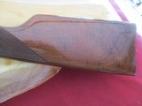 Winchester 94 Limited Edition 11 30-30 Saddle Ring Carbine full coverage leaf engraving by WCS engraver John Ulrich 1978 - Image 11 of 19