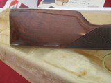 Winchester 94 Limited Edition 11 30-30 Saddle Ring Carbine full coverage leaf engraving by WCS engraver John Ulrich 1978 - Image 13 of 19