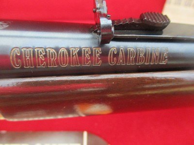 Winchester Cherokee 94/22 Carbine Set 30-30, 94 s# 8997 / 9422 s,l,lr s# 0789 - Image 9 of 25