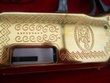 Winchester Cherokee 94/22 Carbine Set 30-30, 94 s# 8997 / 9422 s,l,lr s# 0789 - Image 6 of 25