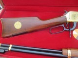 Winchester Cherokee 94/22 Carbine Set 30-30, 94 s# 8997 / 9422 s,l,lr s# 0789 - Image 2 of 25
