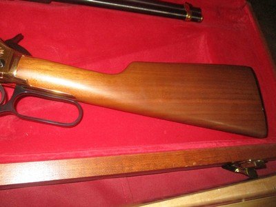 Winchester Cherokee 94/22 Carbine Set 30-30, 94 s# 8997 / 9422 s,l,lr s# 0789 - Image 22 of 25