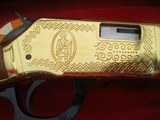 Winchester Cherokee 94/22 Carbine Set 30-30, 94 s# 8997 / 9422 s,l,lr s# 0789 - Image 12 of 25