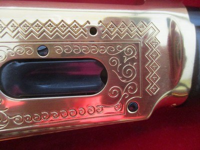 Winchester Cherokee 94/22 Carbine Set 30-30, 94 s# 8997 / 9422 s,l,lr s# 0789 - Image 5 of 25