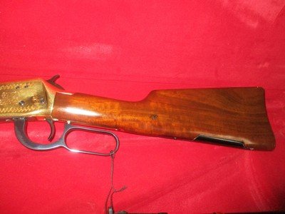 Winchester Cherokee 94/22 Carbine Set 30-30, 94 s# 8997 / 9422 s,l,lr s# 0789 - Image 23 of 25