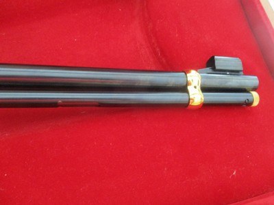 Winchester Cherokee 94/22 Carbine Set 30-30, 94 s# 8997 / 9422 s,l,lr s# 0789 - Image 11 of 25