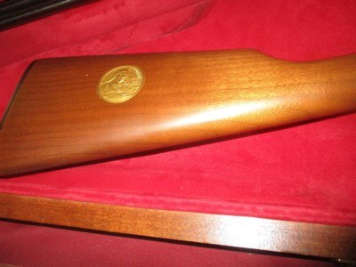 Winchester Cherokee 94/22 Carbine Set 30-30, 94 s# 8997 / 9422 s,l,lr s# 0789 - Image 24 of 25