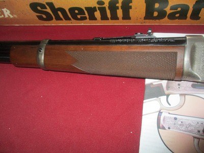 Winchester 94 
