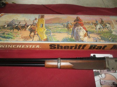 Winchester 94 