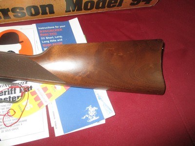 Winchester 94 