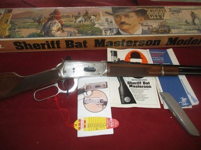 Winchester 94 