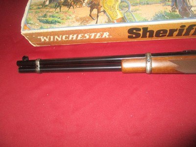 Winchester 94 