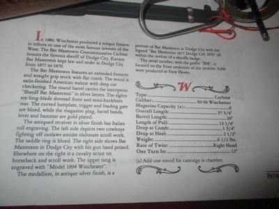 Winchester 94 