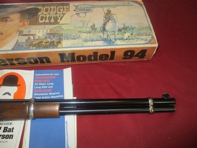 Winchester 94 