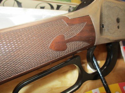 Winchester 94 Carbine 