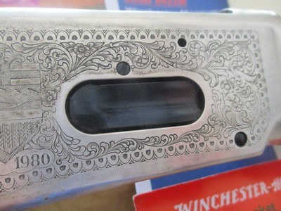 Winchester 94 Carbine 
