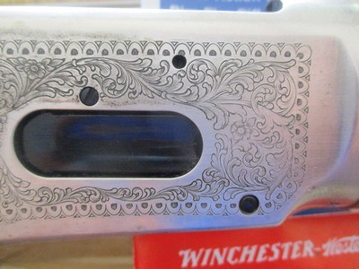 Winchester 94 Carbine 