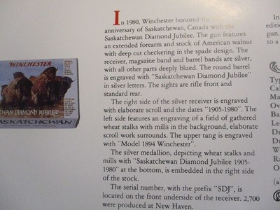 Winchester 94 