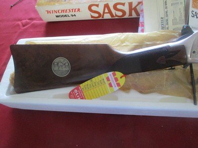 Winchester 94 - Image 4 of 17