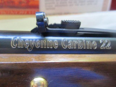 Winchester 9422 