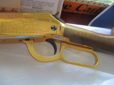 Winchester 9422 