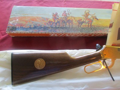 Winchester 9422 