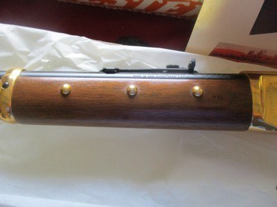 Winchester 9422 