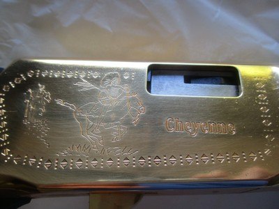 Winchester 9422 