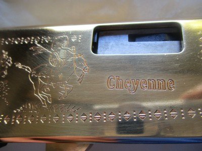 Winchester 9422 