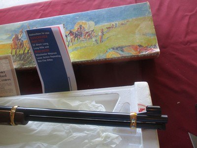 Winchester 9422 