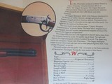 Winchester 94Trapper SRC 