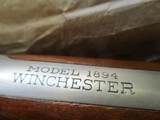 Winchester 94Trapper SRC 
