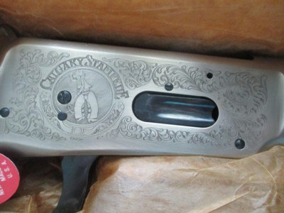 Winchester 94Trapper SRC 