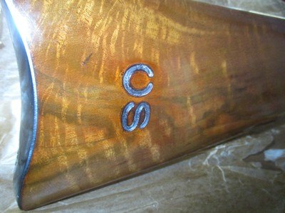 Winchester 94Trapper SRC 