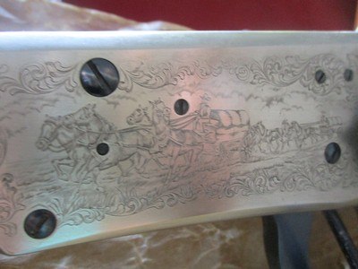 Winchester 94Trapper SRC 