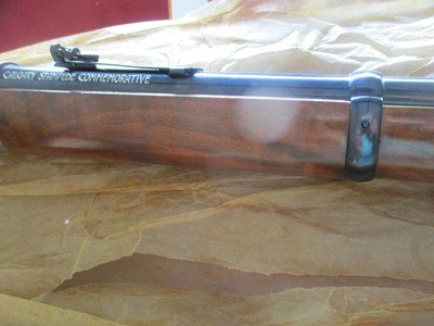 Winchester 94Trapper SRC 