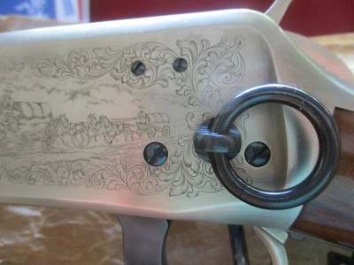 Winchester 94Trapper SRC 