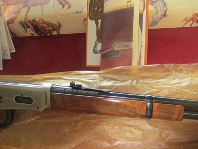 Winchester 94Trapper SRC 