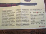Wincherter 94 Saddle Ring Carbine 