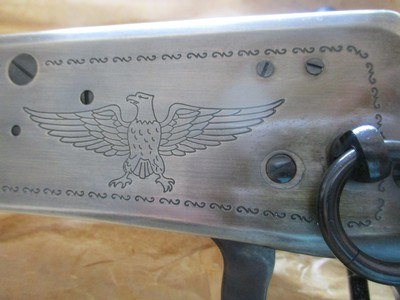 Wincherter 94 Saddle Ring Carbine 