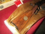 Wincherter 94 Saddle Ring Carbine 