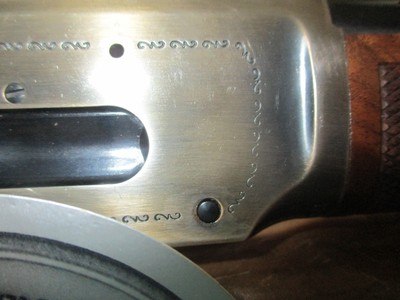 Wincherter 94 Saddle Ring Carbine 