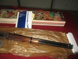 Wincherter 94 Saddle Ring Carbine 