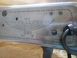 Wincherter 94 Saddle Ring Carbine 