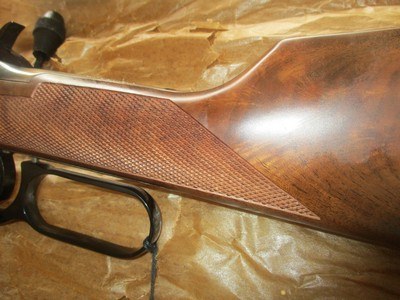 Wincherter 94 Saddle Ring Carbine 