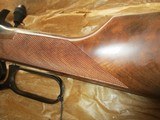 Wincherter 94 Saddle Ring Carbine 