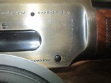 Wincherter 94 Saddle Ring Carbine 